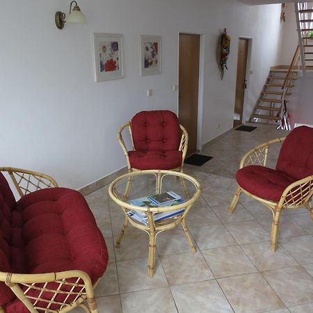 Selsky Dvur 1 Hotel Police nad Metují Buitenkant foto