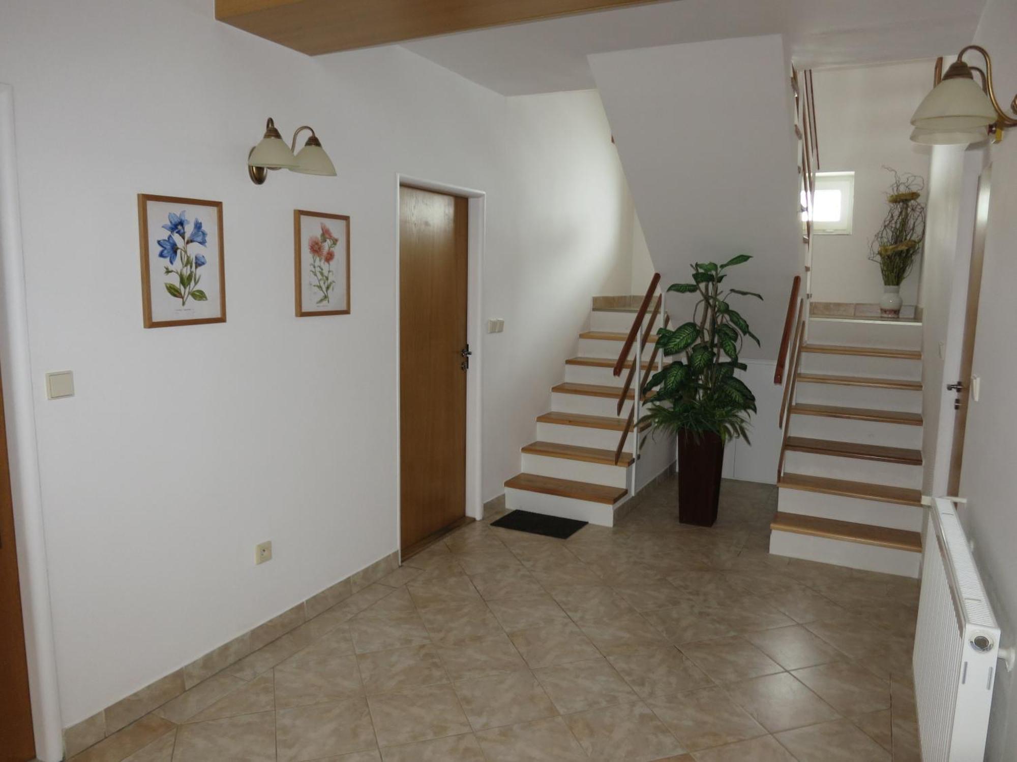 Selsky Dvur 1 Hotel Police nad Metují Buitenkant foto