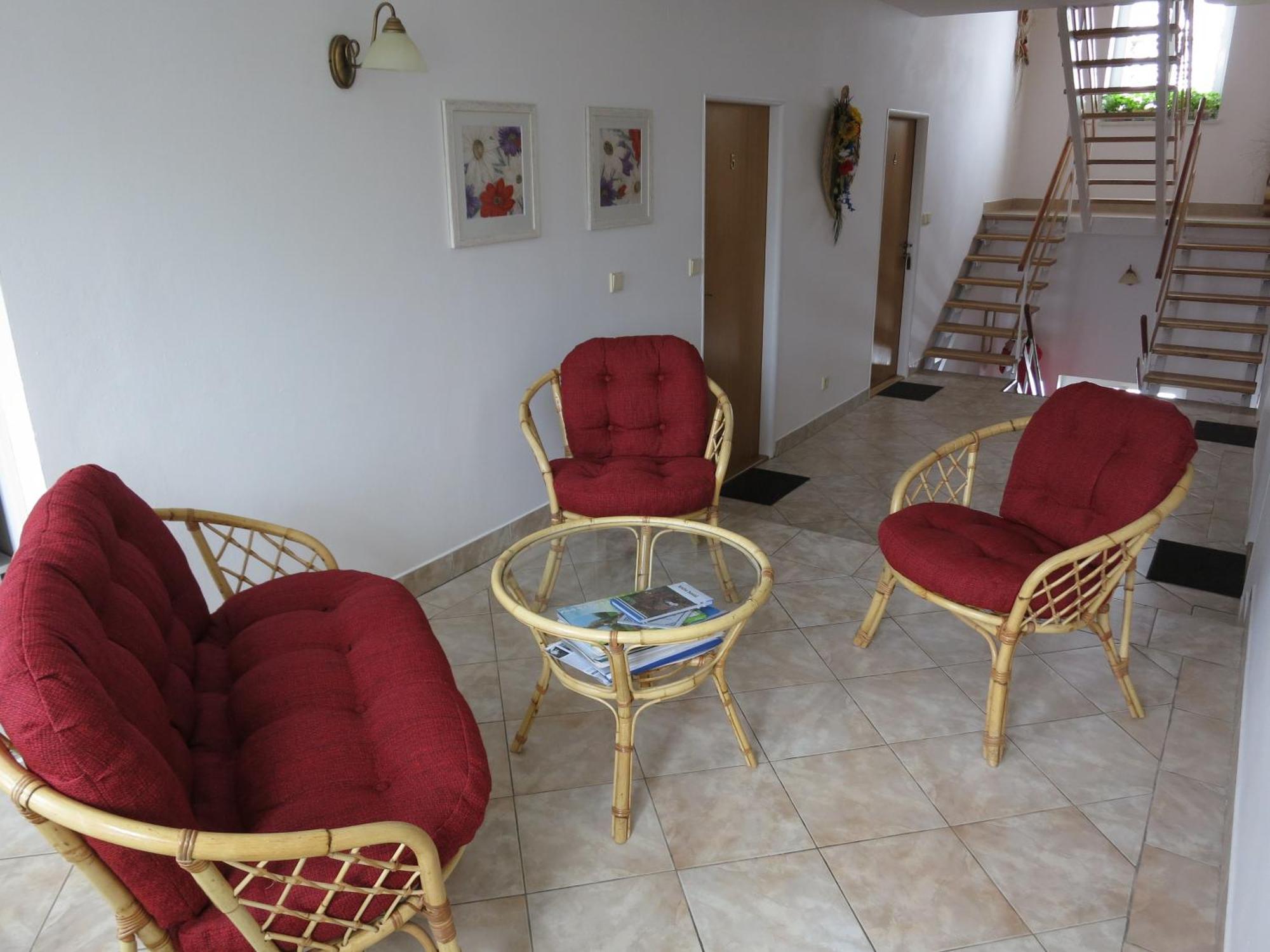 Selsky Dvur 1 Hotel Police nad Metují Buitenkant foto